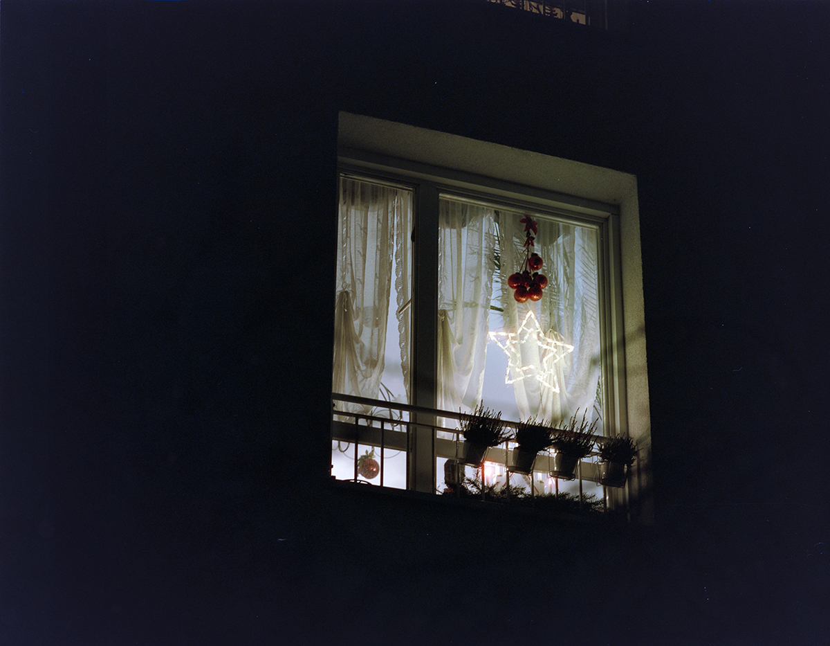 <p>2014/2020<br />
Cataloguing of illuminations in windows</p>
